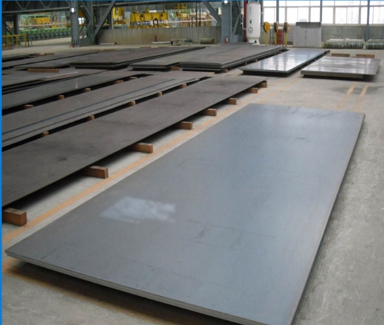 青羊NM450C耐磨板