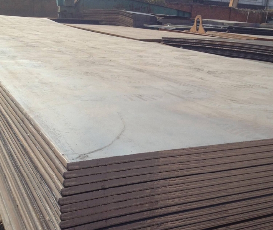 青羊NM400耐磨板